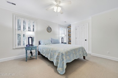 Enjoy refined Lowcountry living in this beautifully updated - photo 29
