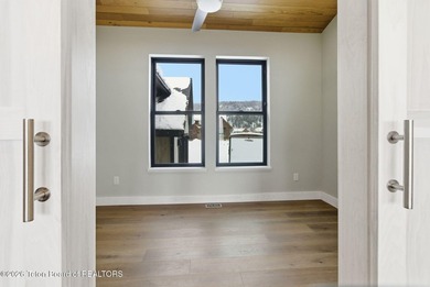 Surrounded by the natural beauty of Teton Valley, this - photo 30