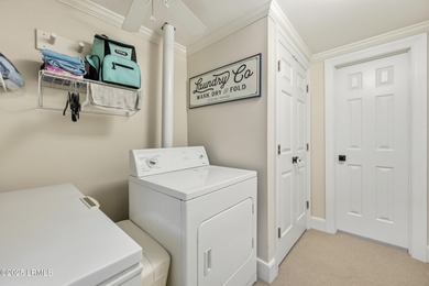 Enjoy refined Lowcountry living in this beautifully updated - photo 41