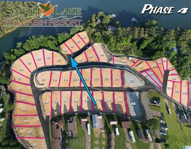 Welcome to the Premier RV Resort on Smith Lake! Experience - photo 1