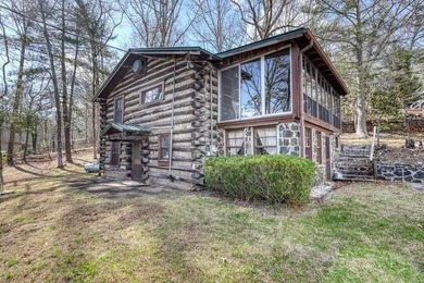 Lake Chatuge Home For Sale in Hiawassee Georgia