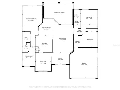 Under contract-accepting backup offers. Virtually Staged. NEW - photo 42