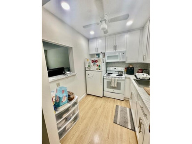 Stunning 3rd-floor 1/1.5 penthouse with panoramic lake views - photo 3