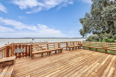 Enjoy refined Lowcountry living in this beautifully updated - photo 47