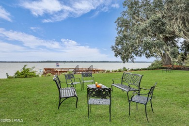 Enjoy refined Lowcountry living in this beautifully updated - photo 48