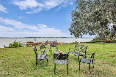 Enjoy refined Lowcountry living in this beautifully updated - photo 49