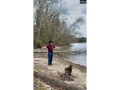 Lake Murray Acreage For Sale in Saluda South Carolina