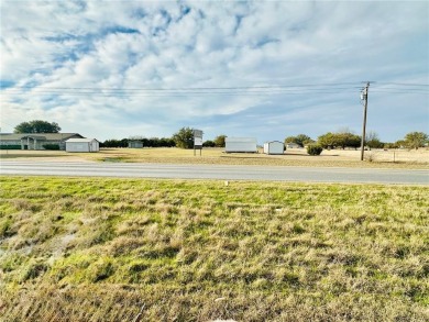 Lake Lot For Sale in Whitney, Texas