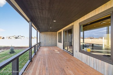 Surrounded by the natural beauty of Teton Valley, this - photo 53