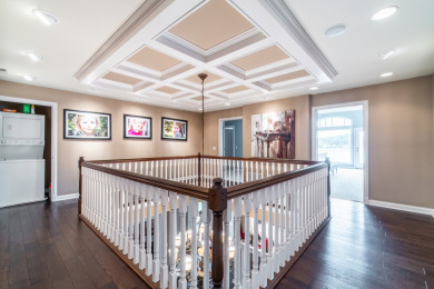 Luxury Lakefront Living + Sandy Beach & Stunning Views! - photo 18