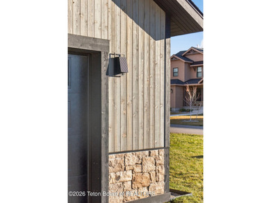 Surrounded by the natural beauty of Teton Valley, this - photo 60