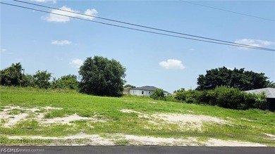 WATER AND SEWER AVAILABLE!! Build your dream home on this - photo 1