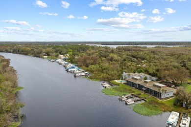 Lake Beresford Condo Sale Pending in Deland Florida