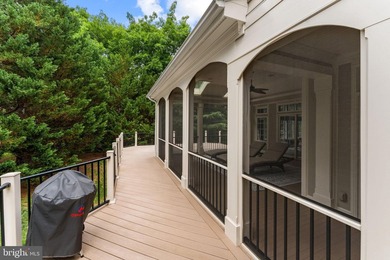 This incredible home is nestled within the premier gated - photo 6