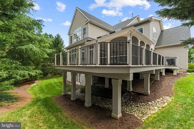This incredible home is nestled within the premier gated - photo 8