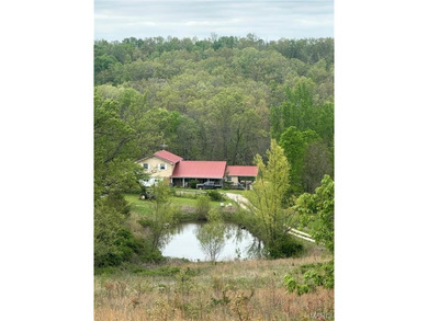 (private lake, pond, creek) Home Active Under Contract in Other Missouri