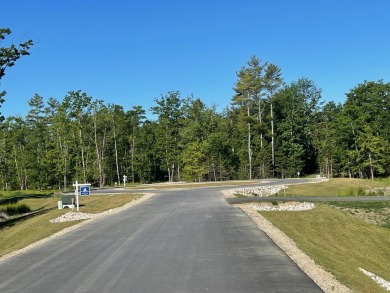 Lake Lot For Sale in Arundel, Maine