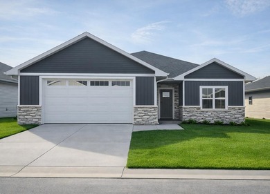 Stunning free-standing home in Autumn Field Condos! Just 6 more - photo 1