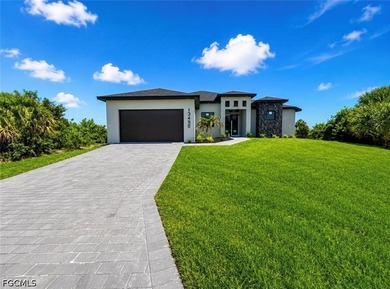 ***Brand-new modern construction home with a sleek minimalist - photo 2