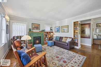 1,175 sq.ft. of beautifully renovated charm, this jewel box will - photo 3
