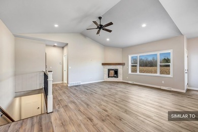 Stunning free-standing home in Autumn Field Condos! Just 6 more - photo 4