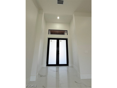 ***Brand-new modern construction home with a sleek minimalist - photo 5