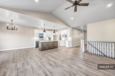 Stunning free-standing home in Autumn Field Condos! Just 6 more - photo 5