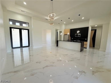 ***Brand-new modern construction home with a sleek minimalist - photo 7