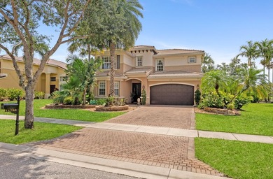 Step into luxury in this former model home, perfectly positioned - photo 1