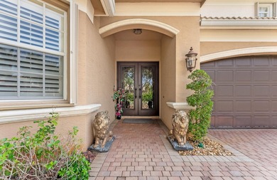 Step into luxury in this former model home, perfectly positioned - photo 2