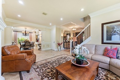 Step into luxury in this former model home, perfectly positioned - photo 6