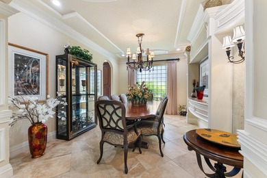 Step into luxury in this former model home, perfectly positioned - photo 7