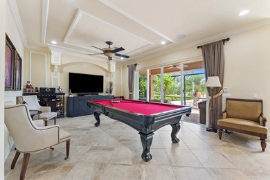 Step into luxury in this former model home, perfectly positioned - photo 10