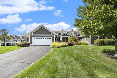 Lake Condo Sale Pending in Grand Rapids, Michigan