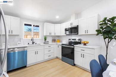 Welcome To 27828 Mandarin Ave - A Fully Reimagined Hayward Gem - photo 8