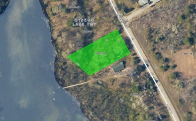 (private lake, pond, creek) Lot For Sale in Gaylord Michigan
