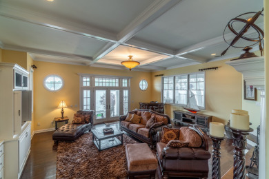 Luxury Lakefront Living + Sandy Beach & Stunning Views! - photo 5