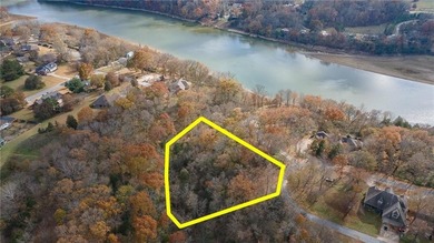 Lake Lot For Sale in Springdale, Arkansas
