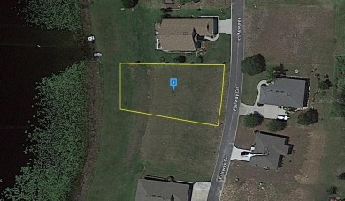 (private lake, pond, creek) Lot For Sale in Umatilla Florida