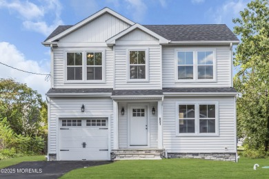 Pine Lake Home Sale Pending in Toms River New Jersey