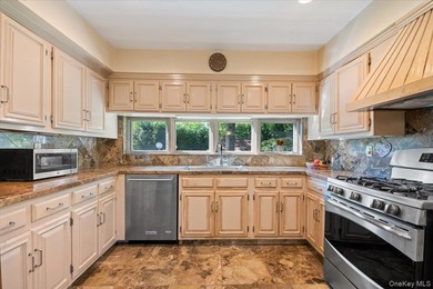 Step into this beautiful, romantic side-hall Colonial, where - photo 13