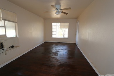 Great single story home just needs your personal finishes to