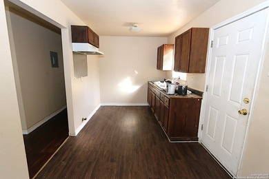 Great single story home just needs your personal finishes to