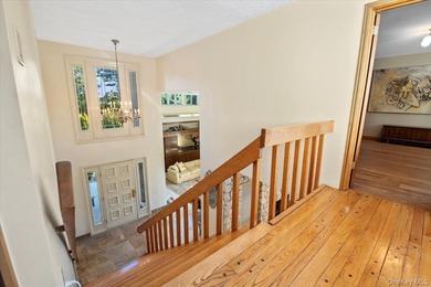 Step into this beautiful, romantic side-hall Colonial, where - photo 15