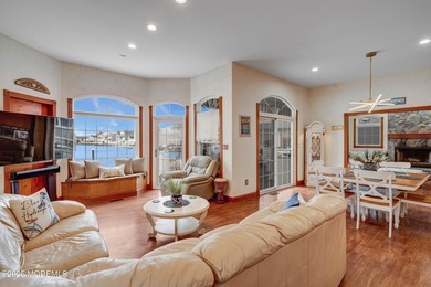 This waterfront gem is the perfect blend of elegance and comfort - photo 15