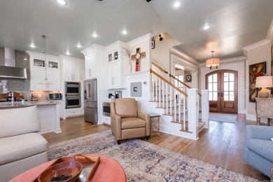 Welcome to this Southern Living style charmer!, This stunning - photo 17
