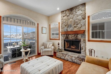 This waterfront gem is the perfect blend of elegance and comfort - photo 17