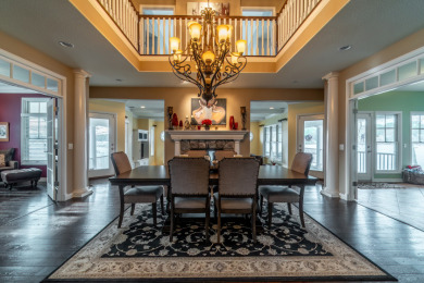 Luxury Lakefront Living + Sandy Beach & Stunning Views! - photo 9