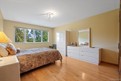 Step into this beautiful, romantic side-hall Colonial, where - photo 18