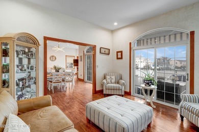 This waterfront gem is the perfect blend of elegance and comfort - photo 18
